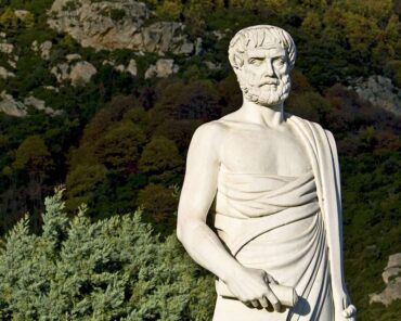 Aristotle’s Ethics