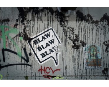 Some Thoughts On “the Backfire Effect”